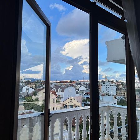 Co So Luu Tru Du Lich Uyen Thanh 2 Da Lat Zewnętrze zdjęcie
