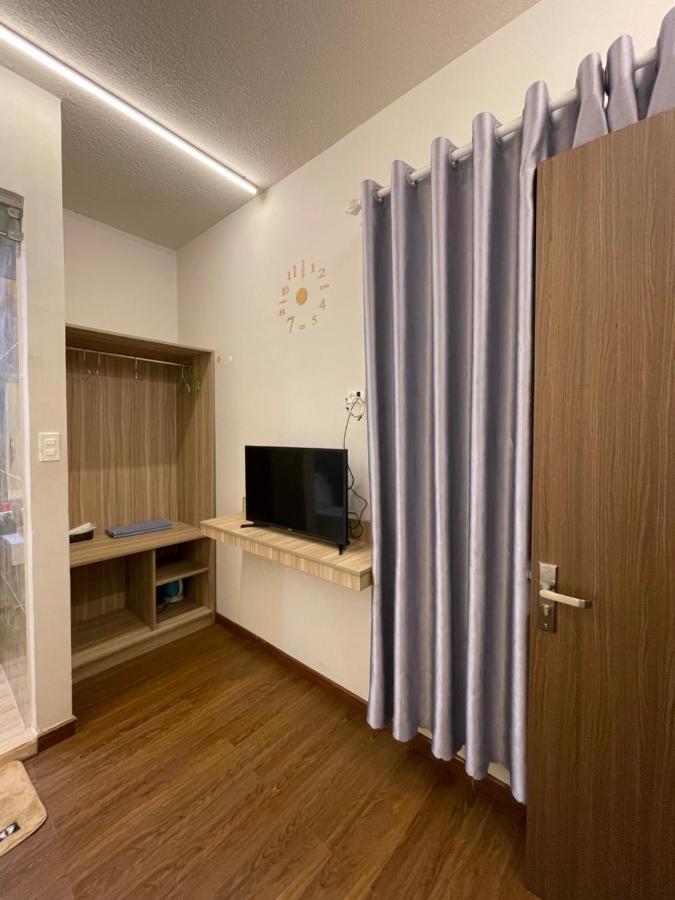 Co So Luu Tru Du Lich Uyen Thanh 2 Da Lat Zewnętrze zdjęcie