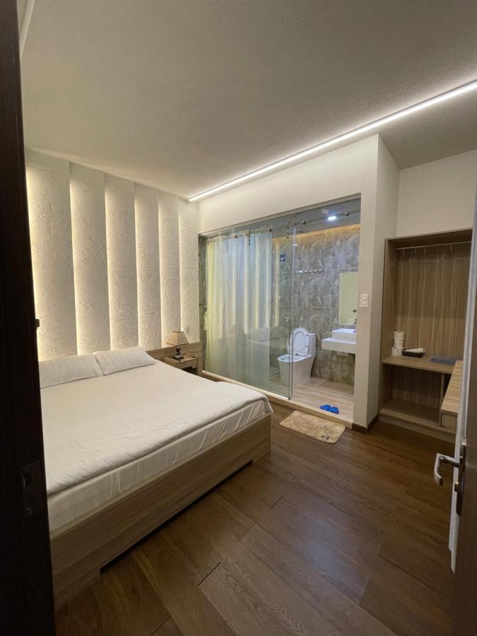 Co So Luu Tru Du Lich Uyen Thanh 2 Da Lat Zewnętrze zdjęcie