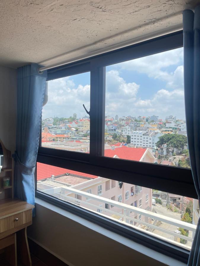 Co So Luu Tru Du Lich Uyen Thanh 2 Da Lat Zewnętrze zdjęcie